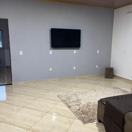 Apartamento em Santa marta, Hotel in Ibitirama