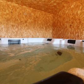 Gîte La Maison de Francine dans les Vosges، فندق في Fraize