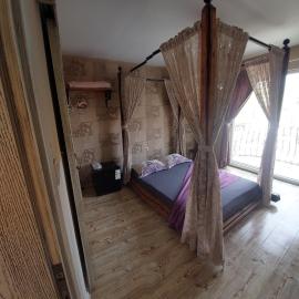 AKİDE BUTİK PANSİYON, hotel in Mudanya