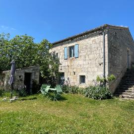 Gîte de charme champêtre
