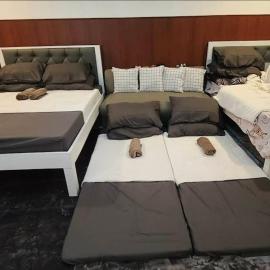 Relaxing Stay with Modern Vibes, hotel v mestu Sibulan
