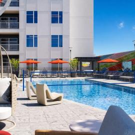 Sports Illustrated Resorts Nashville