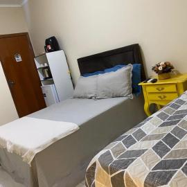 Chick Nina Loft, hotel in Barra do Garças
