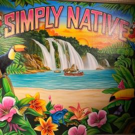 Simply Native B N B, hotel in Nassau