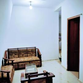 Brand New 2 Bedroom House AC room and Standard room with hot water