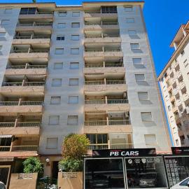 Apartamentos Marblau Jardín VII, 9º - Julio y Agosto SOLO FAMILIAS, hotel in Puerto de Gandía