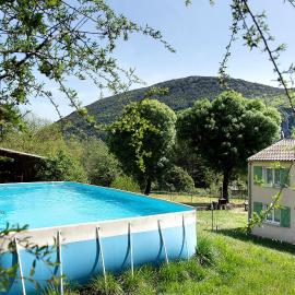 Maison De Campagne