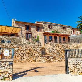 Villa Sa Costa Calvia, Hotel in Calvià