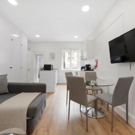 2 Bed Piccadilly Apartment 3