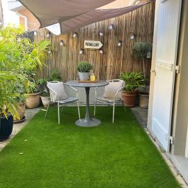 Maisonnette studio Arcachon 300m plage