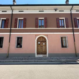 Nonna Licia Gonzaga House