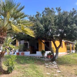 Villa Vittorio