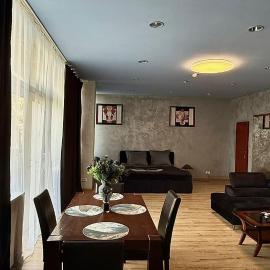 Black Pearl Jacuzzi Apartament