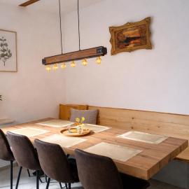 Ferienwohnung M&M mit Garten Ebenerdig 110qm 3 Zimmer 2x Bad, hotel em Eggolsheim