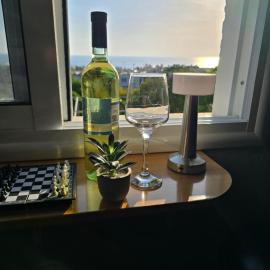 Elias Apartment, Hotel in Kissonerga