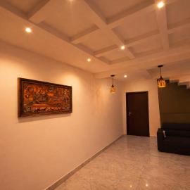 Mahadeva Residency