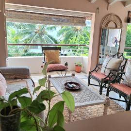 CosyNest Apartment