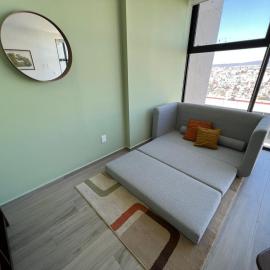 MOTTO Executive Stays Condominium, hotel em Hércules