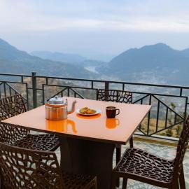 Baatuli Homestay, hotel in Nainital
