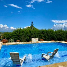 Finca Campestre en el Lago Calima "Doña Ime"