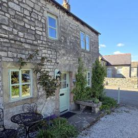 Crosse Chance Cottage, Taddington