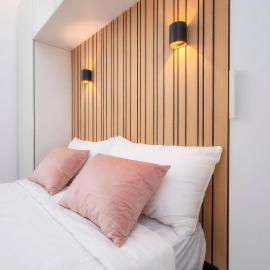 Marina Legacy I Boutique Residence