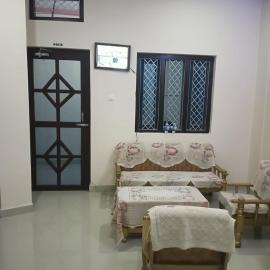 New Dhanai homstay: Gupta Kāshi şehrinde bir otel