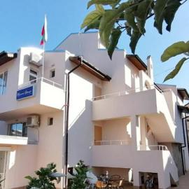Siana House, hotel in Ravda
