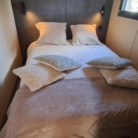 Chalet Villerest, hotel in Villerest