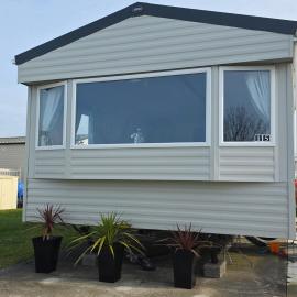 Pines 15, hotel in Porthcawl
