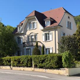 Maison des Vignes, Hotel in Kaysersberg