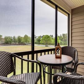 Pool Access! Recently Updated Coastal Retreat、フォーリーのホテル