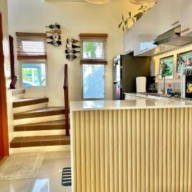 New Cozy Home in Dauis, Panglao, Bohol