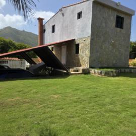 Casa tua, hotel i La Loma