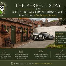The Olive, hotel in Market Rasen
