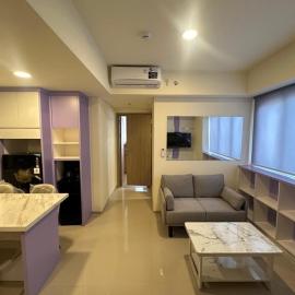 55th Floor 2BR Stunning View Meikarta District 2, hôtel à Leuweungmalang