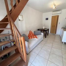 Studio maison de village Ota porto 2, hotelli kohteessa Guaita