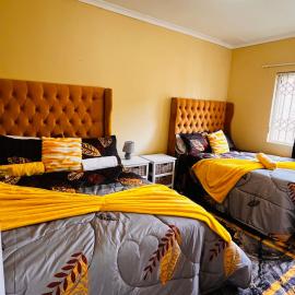 Annika sleep & Go Rondebosch East capetown