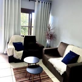 Casa 2 qrts 5 pessoas quintal churrasq