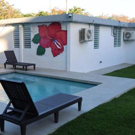 The Mango House