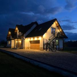 Apartament na Groniku, Hotel in Gronków