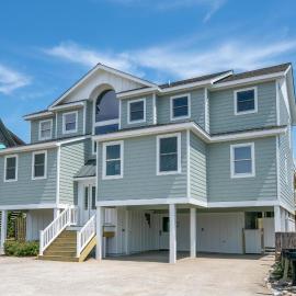 Big Daddy's - Nags Head MP 11, Oceanfront, Pool, Hot Tub, Pool Table, Flex Stays, Pets OK