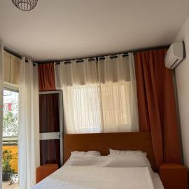 Comfy Jasmin Room ministry of interior dakar ville