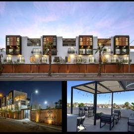 Excelente alojamiento para tu estancia en Mexicali, hotel i Mexicali