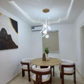 Putamen Apartment