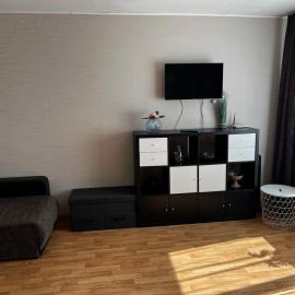 sunny apartment