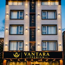 Vantara Premium, Haridwar- with swimming Pool