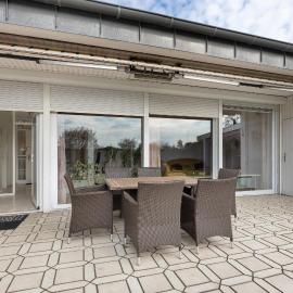 Ferienhaus an der Luhe 150 M², Hotel in Winsen