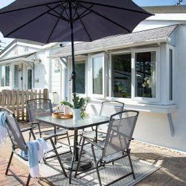 Hillview, hotel a Galmpton-on-the-Dart