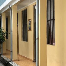 Zebra guesthouse Hawassa, hotell Āwasas